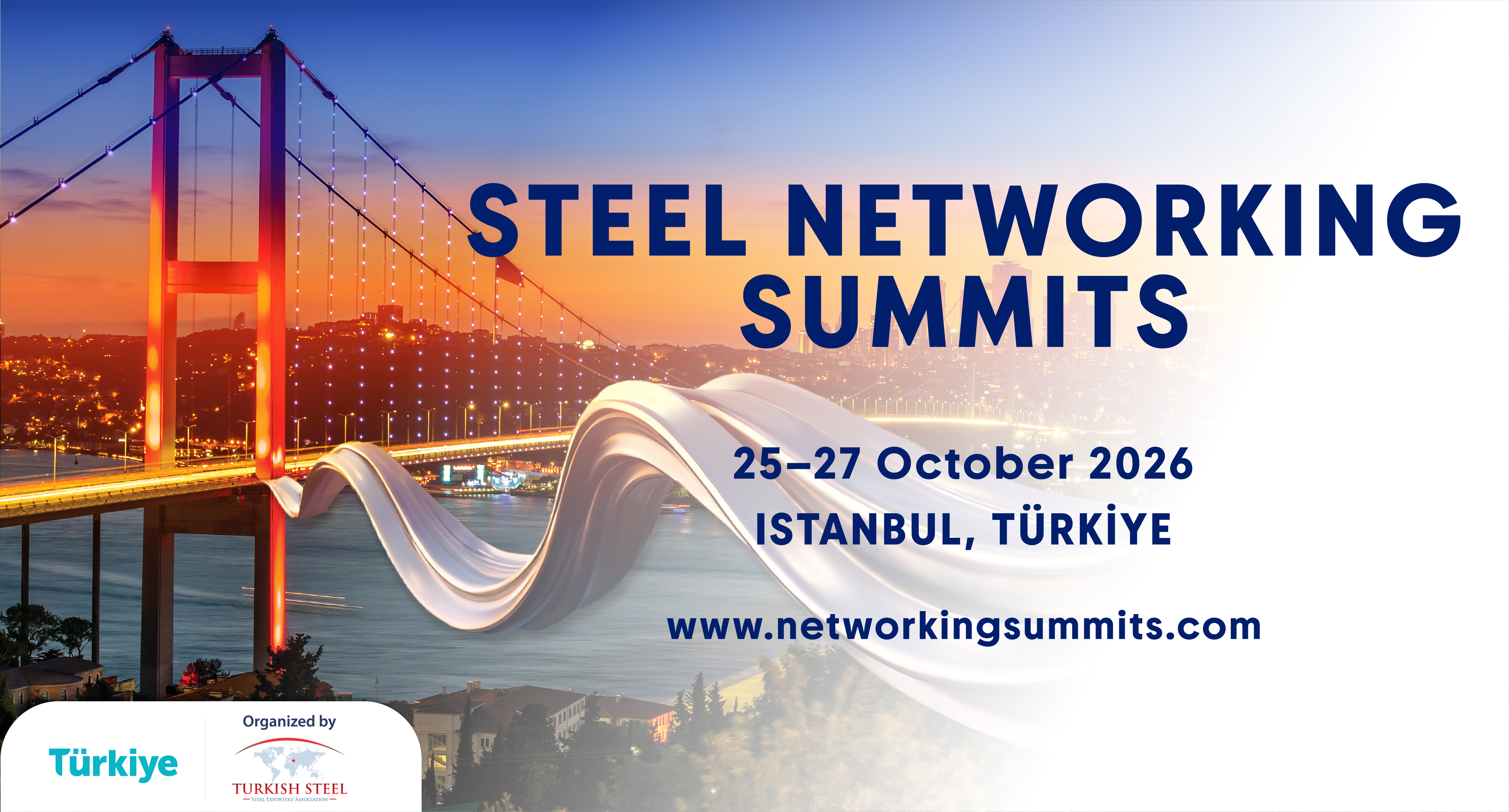 Steel Networking Summits